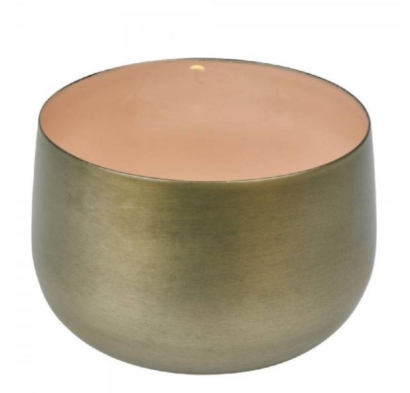 Lambert Windlicht LAMBERT Windlicht Eisen Antik Nektar (6,5cm) von Lambert