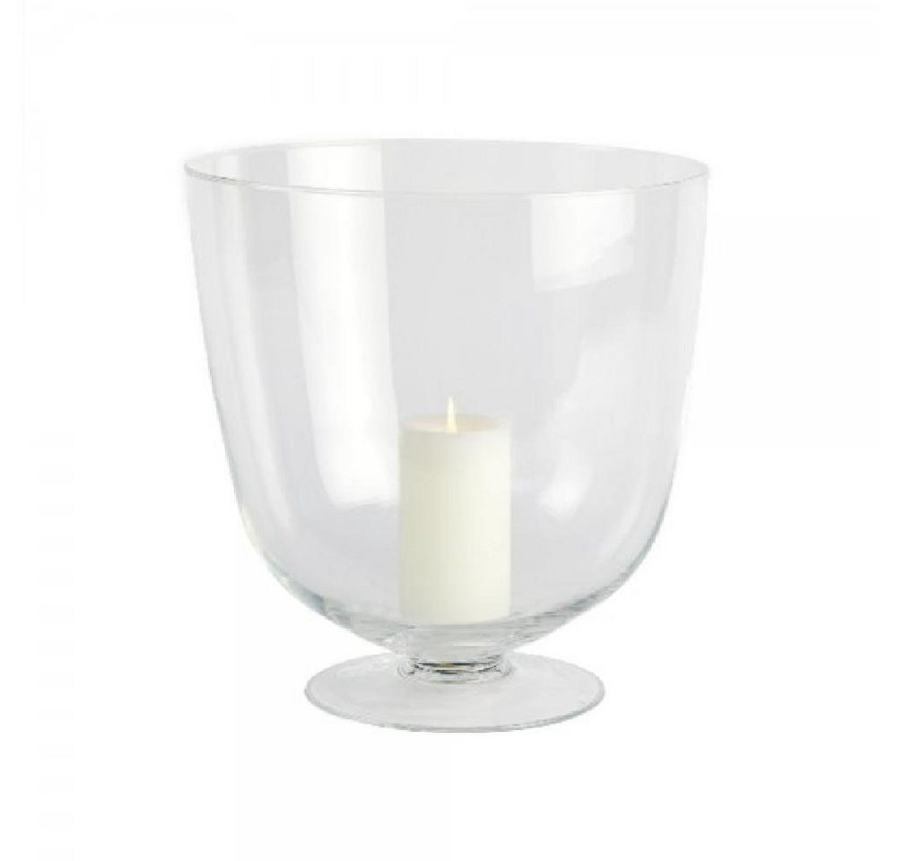 Lambert Windlicht Windlicht Bilbao Glas Klar (28cm) von Lambert