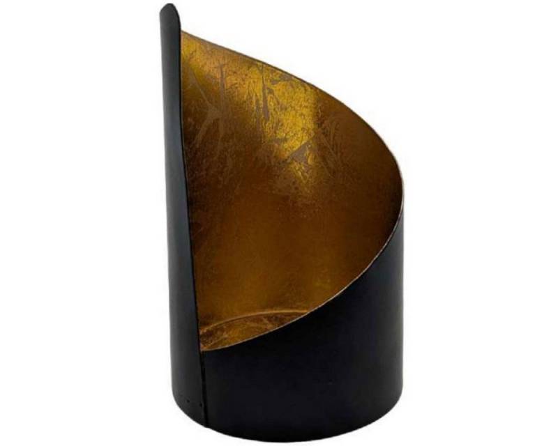 Lambert Windlicht Windlicht oder Kerzenleuchter Borea für Stumpenkerzen (20cm) von Lambert