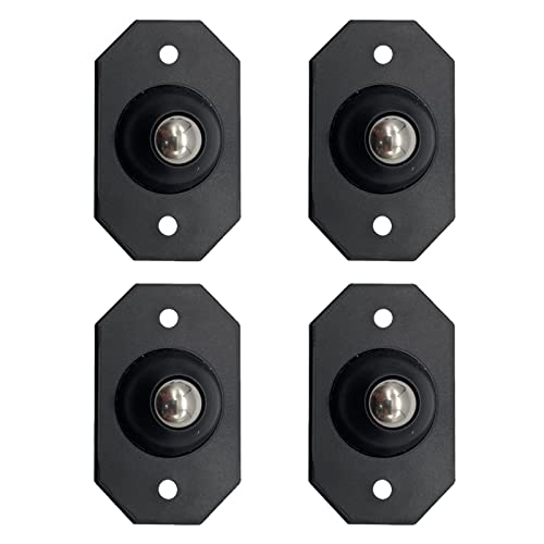 Lambo 4 Lenkrollen, Selbstklebende Rollen, Selbstklebende Lenkrollen Möbelrollen Selbstklebend 360 Grad Kugelrollen Klein Kugelrollen Für Möbel Mülleimer Untere Aufbewahrungsbox Lambo 4 Lenkrollen, Selbstklebende Rollen, Selbstklebende Lenkrollen Möbelrollen Selbstklebend 360 Grad Kugelrollen Klein Kugelrollen Für Möbel Mülleimer Untere Aufbewahrungsbox von Lambo