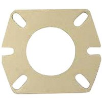 Flanschdichtung für Brenner ARIANE - ASTON TERMICA - BRITHERM - SIME - LAMBORGHINI von Lamborghini