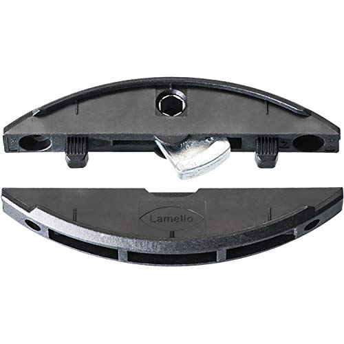LAMELLO 145334 Clamex P-14 Verbinder (80-er pack) von Lamello