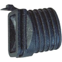 Lamello Absaugstutzen 23 mm für Nutfräsmaschine von Lamello