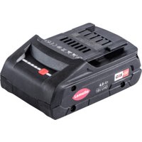 Lamello Akkupack 18V / LiHD 4.0 Ah, im Karton von Lamello