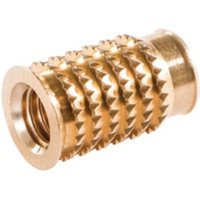 Lamello Cabineo Muffe M6x15.3 mm, inkl. Cabineo Einschlaghilfe Lamello Cabineo Muffe M6x15.3 mm, inkl. Cabineo Einschlaghilfe von Lamello