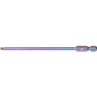 Lamello Cabineo Sechskant-Bit 1/4 Zoll GL 120 mm Lamello Cabineo Sechskant-Bit 1/4 Zoll GL 120 mm von Lamello