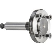 Lamello Fräsdorn CNC für P-System Nutfräser, D30 mm, Schaft D16x50 mm, L 85 mm, NL 4xM4xD48 mm von Lamello