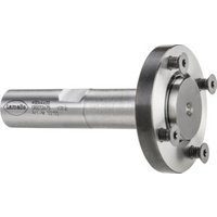 Lamello Fräsdorn zu P-System-Nutfräser, CNC, Spannfläche2°, D30 mm, Schaft D20x50 mm, L 85 mm, NL 4xM4xD48 mm von Lamello