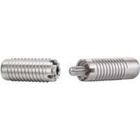 Lamello Invis Mx2 Verbinder-Set mit Eindrehmutter 30mm, Set à 20 Stk Lamello Invis Mx2 Verbinder-Set mit Eindrehmutter 30mm, Set à 20 Stk von Lamello