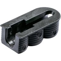 Lamello Korpusverbinder und Fachbodenträger Cabineo X black mit reiner Flächenbearbeitung Lamello Korpusverbinder und Fachbodenträger Cabineo X black mit reiner Flächenbearbeitung von Lamello