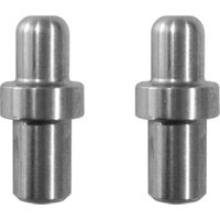 Lamello Positionierstifte D5mm 2 Stk. für CNC Kombination Zeta, Top21, Classic X Lamello Positionierstifte D5mm 2 Stk. für CNC Kombination Zeta, Top21, Classic X von Lamello