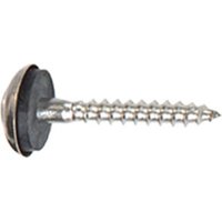 Lamello Rasto Fixierschraube, 4.5x35 mm, TX25 von Lamello