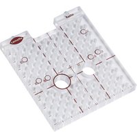 Lamello Rasto Lochplatte Lamello Rasto Lochplatte von Lamello