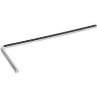 Lamello Sechskant Stiftschlüssel, SW 4 mm, 120x50 mm von Lamello