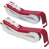 Lamello Spannerset Spannbügel, inkl. Spanngurt 5 m Lamello Spannerset Spannbügel, inkl. Spanngurt 5 m von Lamello