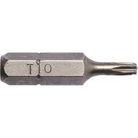 Lamello Torx-Bit 1/4 Zoll TX 10 L=25 von Lamello