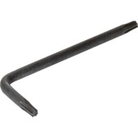 Lamello Torx-Stiftschlüssel T9, für Wendeschneidenfräser Art. Nr. 132130 von Lamello