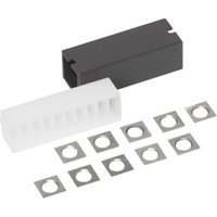 Lamello Vorschneider für Wendeschneidenfräser 4 mm, passend zu Art.Nr. 132130 Lamello Vorschneider für Wendeschneidenfräser 4 mm, passend zu Art.Nr. 132130 von Lamello