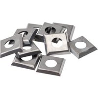 Lamello Vorschneider für Wendeschneidenfräser 8 mm, passend zu Art.Nr. 132108 Lamello Vorschneider für Wendeschneidenfräser 8 mm, passend zu Art.Nr. 132108 von Lamello