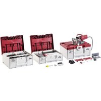 Lamello Zeta P2 Set, Nutfräsmaschine, DP, Stecker Typ F Schuko, im Systainer3 M inkl. Verbindersortiment Lamello Zeta P2 Set, Nutfräsmaschine, DP, Stecker Typ F Schuko, im Systainer3 M inkl. Verbindersortiment von Lamello