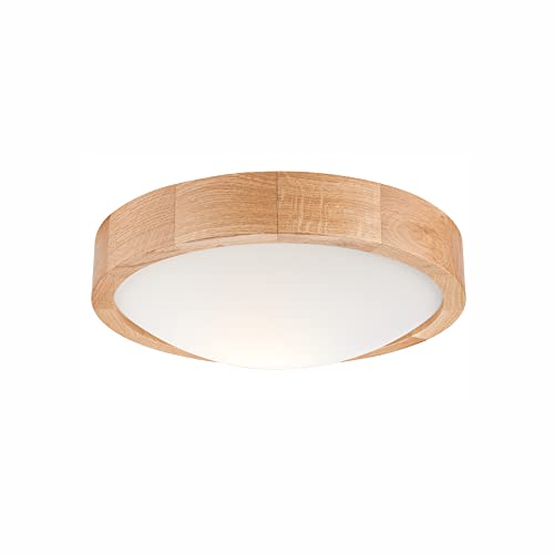 Lamkur Deckenleuchte E27 L:27cm H:8cm dimmbar von Lamkur