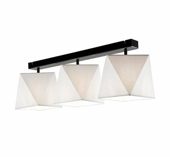B-Ware Lamkur Hängeleuchte Thea Pendelleuchte Pendellampe Deckenlampe Lampe Leuchte Led von Lamkur