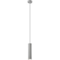 Pendelleuchte Esstisch Silber rund Wohnzimmer Pendelleuchte Esstisch Silber rund Wohnzimmer von Lamkur