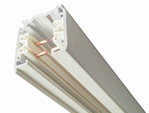 LAMP 4605050 – trifasico-Schiene 2 m weiß von Lamp