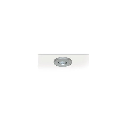 LAMP Konic – Downlight Low Voltage Fixed IP65 50 W 30 Grau von Lamp