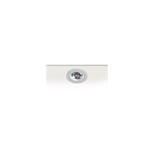 LAMP Ring – Downlight Ring Fixed qr-cb51 12 V/50 W weiß von Lamp