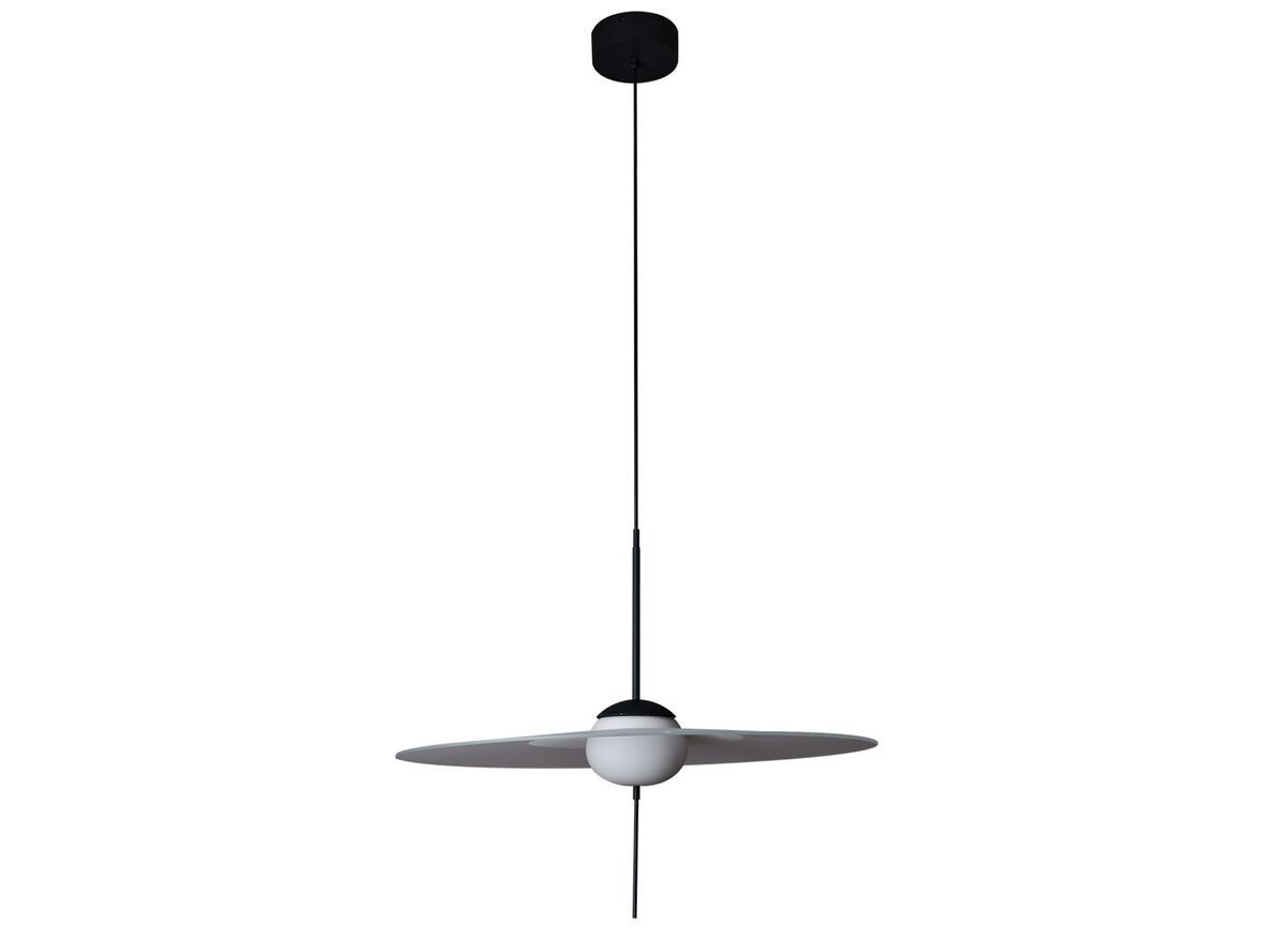 Lampe Gras - Mono 600 Pendelleuchte DCW von Lampe Gras