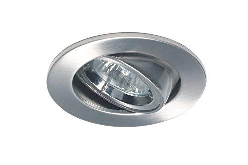 Lampenlux Einbaustrahler Spot Robby chrom schwenkbar Ø7cm 12V MR11 Aluminium rostfrei Einbauleuchte Einbaulampe Einbauspot Strahler Punktstrahler Aluminium Downlight Down Deckeneinbaustrahler Lampenlux Einbaustrahler Spot Robby chrom schwenkbar Ø7cm 12V MR11 Aluminium rostfrei Einbauleuchte Einbaulampe Einbauspot Strahler Punktstrahler Aluminium Downlight Down Deckeneinbaustrahler von Lampenlux