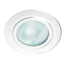 Lampenlux Möbeleinbaustrahler Spot Shaqur Eckig 7.3cm 12V G4 rostfrei Aluminium Einbauleuchte Einbauspot Spot Downlight Deckeneinbauleuchte Lampenlux Möbeleinbaustrahler Spot Shaqur Eckig 7.3cm 12V G4 rostfrei Aluminium Einbauleuchte Einbauspot Spot Downlight Deckeneinbauleuchte von Lampenlux