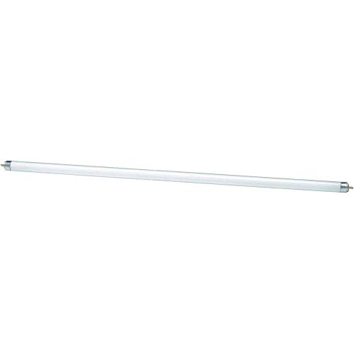 Lampenlux T5 Leuchtstoffröhre Lichtfarbe warmweiß 3000K 230V (6W) von Lampenlux