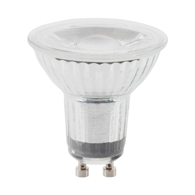 Lindby LED-Leuchtmittel, Reflektor, GU10, 5W, 3000K, dimmbar von LINDBY