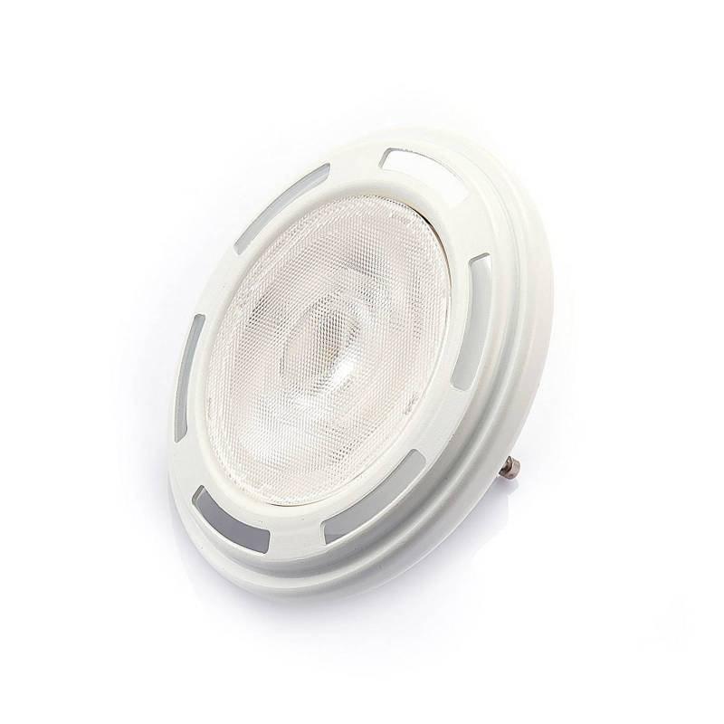 Arcchio LED-Leuchtmittel, Reflektor, GU10, ES111, 12W, 3000K von Arcchio
