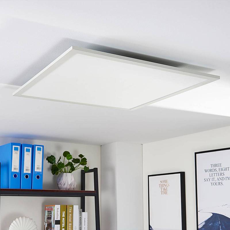 Arcchio Tinus LED-Panel, RGB, 62 cm x 62 cm von Arcchio