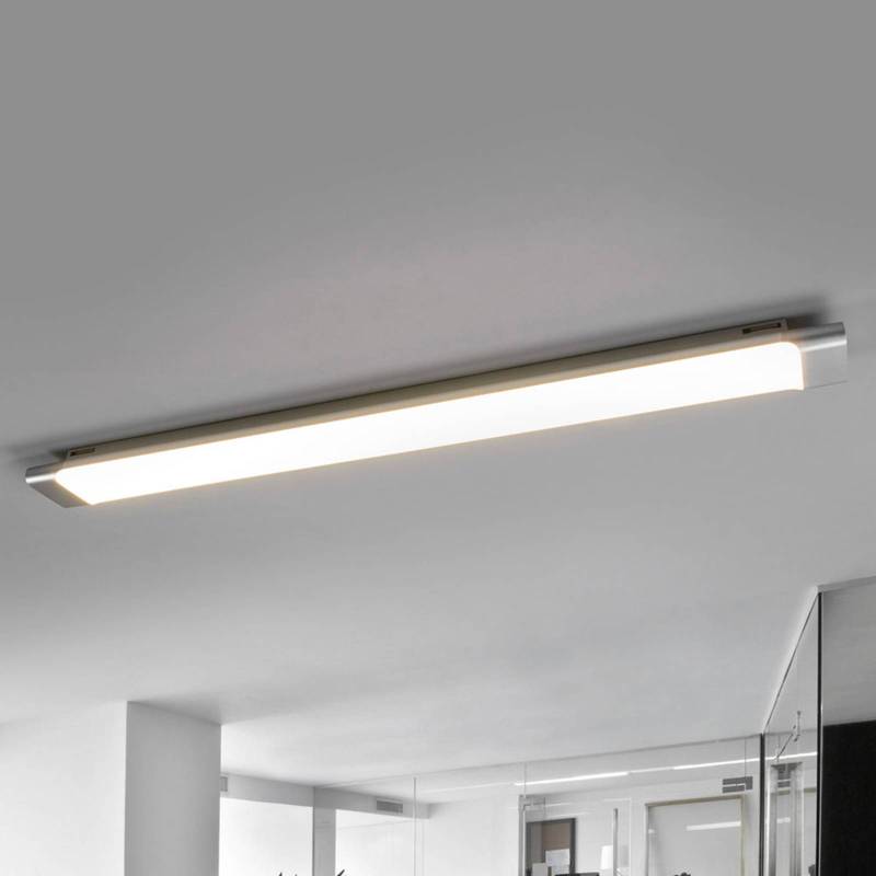 Arcchio LED-Deckenleuchte Vinca, 90 cm, 2.650 lm, 4.000K von Arcchio
