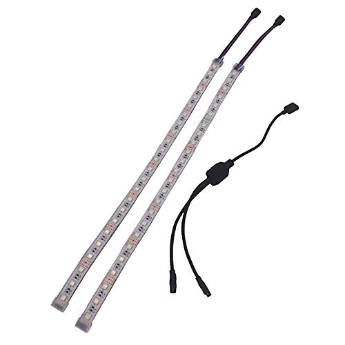 Lamptron Compatible Flexlight Multi Simple RGBW 3M- Dual/2x 30 LED von Lamptron