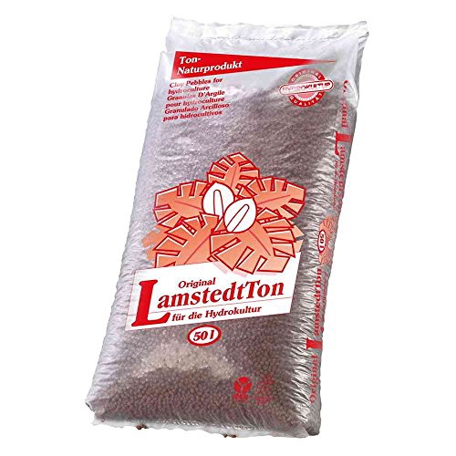 Lamstedt Lammstedt Ton 50 L Ton 8-16 mm, 50 L Lamstedt Lammstedt Ton 50 L Ton 8-16 mm, 50 L von Lamstedt