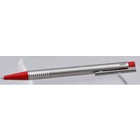 LAMY Kugelschreiber Lamy Kugelschr. Logo, rot 0.5 mm Rot von Lamy