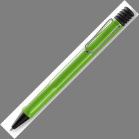 LAMY Kugelschreiber Lamy Kugelschr. Safari, green 0.5 mm Blau von Lamy