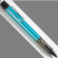 LAMY Kugelschreiber Lamy Kugelschr. turmaline 0.5 mm Schwarz von Lamy