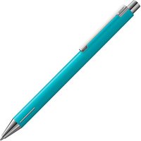 LAMY Kugelschreiber econ sea matt, Schreibfarbe: schwarz, 1 St. von Lamy