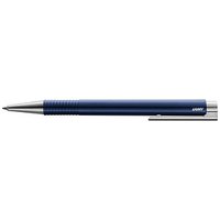 LAMY Kugelschreiber logo M+ blue blau Schreibfarbe blau, 1 St. von Lamy