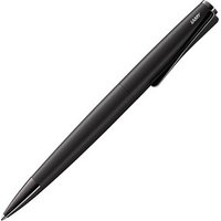 LAMY Kugelschreiber studio lx-all-black, Schreibfarbe: schwarz, 1 St. LAMY Kugelschreiber studio lx-all-black, Schreibfarbe: schwarz, 1 St. von Lamy