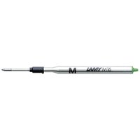 LAMY Kugelschreibermine M16 0.5 mm Grün von Lamy