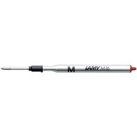 LAMY Kugelschreibermine M16 0.5 mm Rot von Lamy