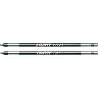 LAMY Kugelschreiberminen M21 0.5 mm Schwarz von Lamy