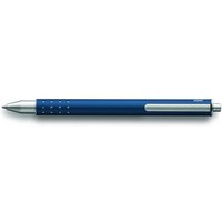 LAMY 334 swift Tintenroller 0.5 mm Blau von Lamy